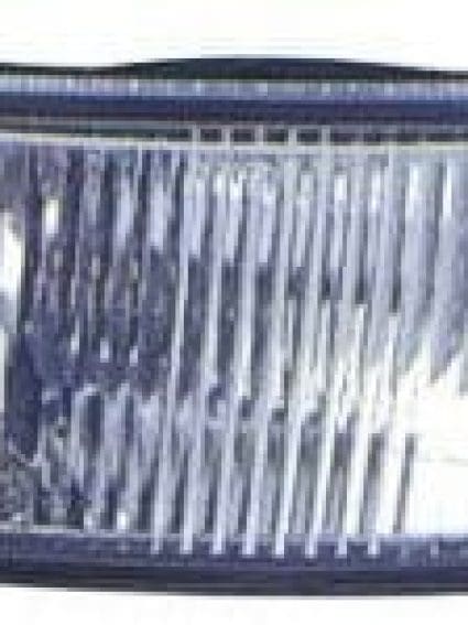 IN2540101 Front Light Marker Lamp Lamp Cornering