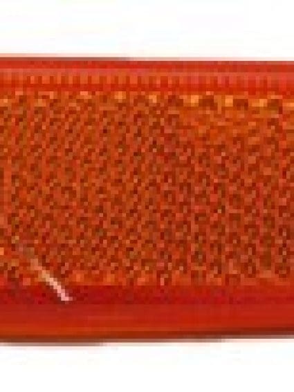IN2550108C Front Light Marker Lamp Assembly