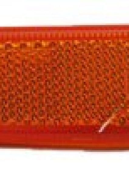 IN2551108C Front Light Marker Lamp Assembly