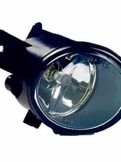 IN2593107 Front Light Fog Lamp Assembly Bumper