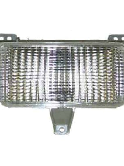 GM2520122 Front Light Park Lamp