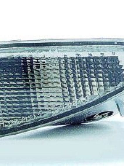 GM2520136 Front Light Signal Lamp Assembly Park/Signal