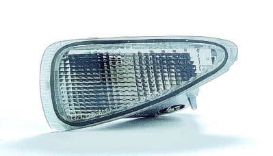 GM2520136 Front Light Signal Lamp Assembly Park/Signal