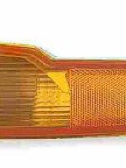 GM2520150 Front Light Marker Lamp Assembly Park/Marker