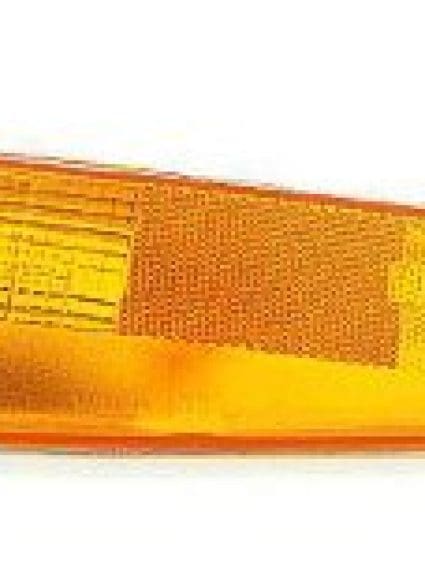 GM2521146 Front Light Park Lamp Assembly Signal/Park