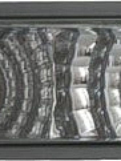 GM2521191C Front Light Park Lamp Assembly Signal/Park