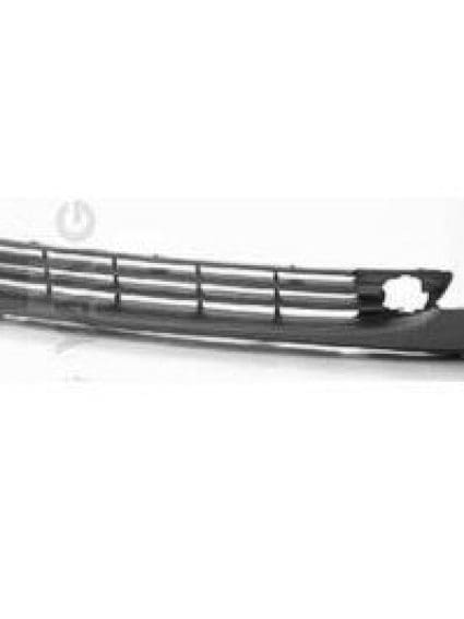 TO1000227 Front Bumper Cover