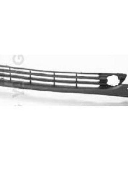 TO1000228 Front Bumper Cover