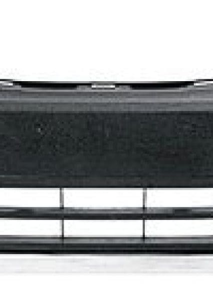 TO1000240C Front Bumper Cover