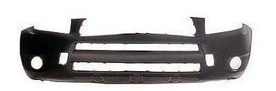 TO1000320C Front Bumper Cover