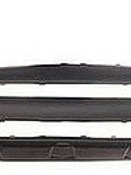 TO1000320C Front Bumper Cover