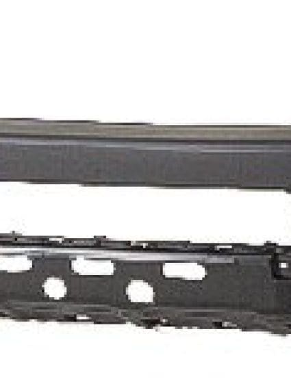 TO1000322C Front Bumper Cover
