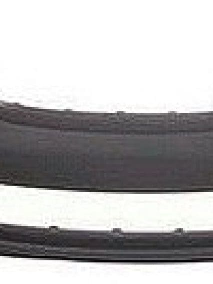TO1000344C Front Bumper Cover