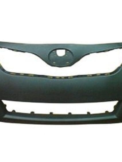 TO1000355C Front Bumper Cover