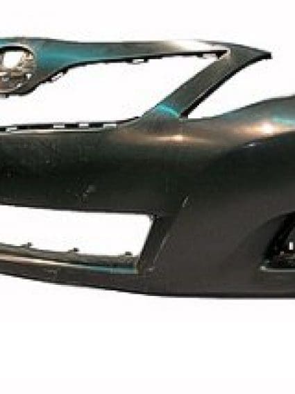 TO1000357C Front Bumper Cover