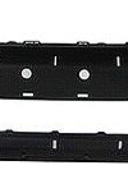 TO1000365C Front Bumper Cover