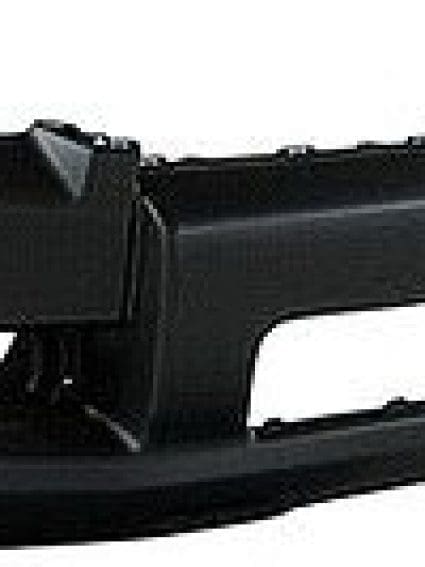 TO1000366C Front Bumper Cover