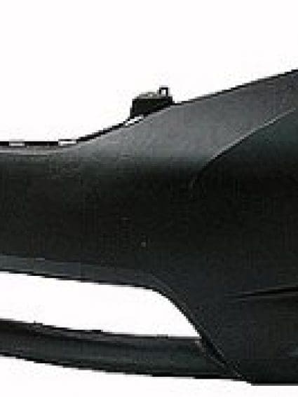 TO1000368C Front Bumper Cover