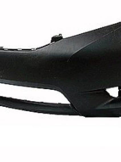 TO1000369C Front Bumper Cover