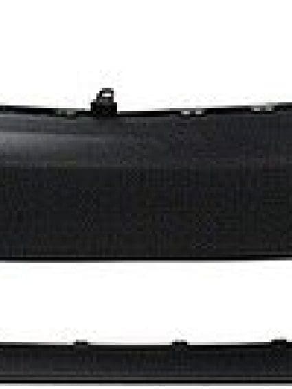TO1000378C Front Bumper Cover