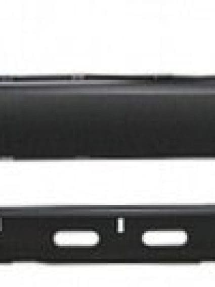 TO1000384C Front Bumper Cover