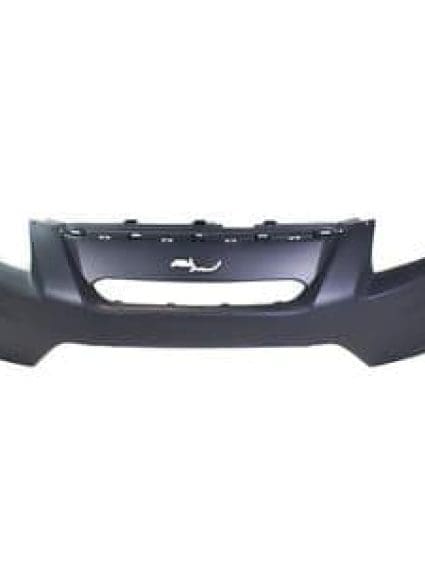 SZ1000134 Front Bumper Cover