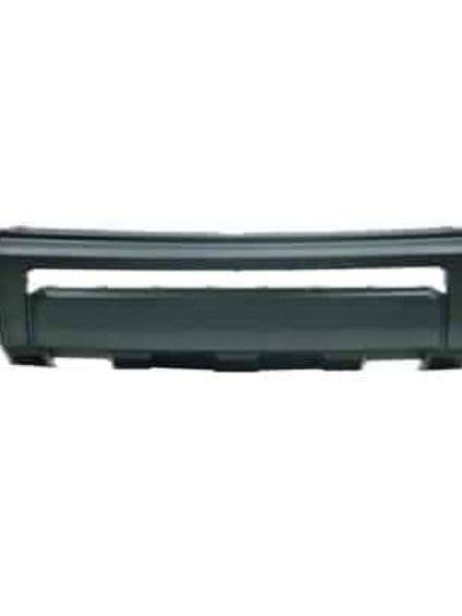 TO1000205 Front Bumper Cover
