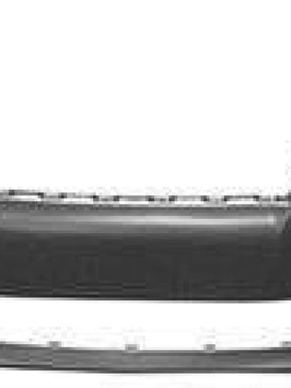 LX1000212C Front Bumper Cover