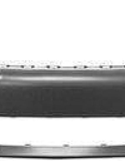 LX1000215C Front Bumper Cover