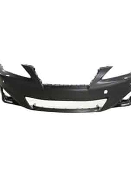 LX1000216C Front Bumper Cover