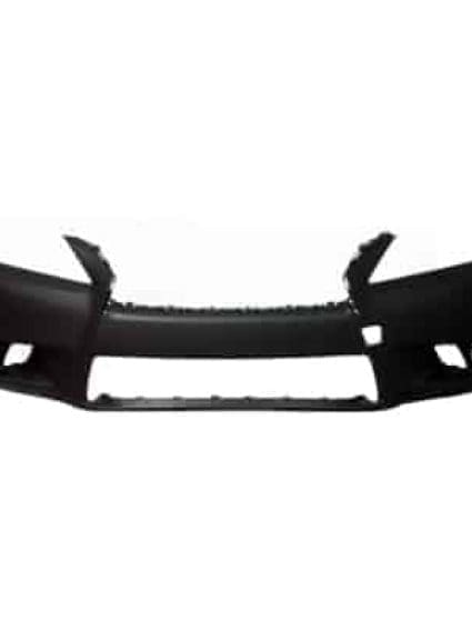 LX1000228C Front Bumper Cover