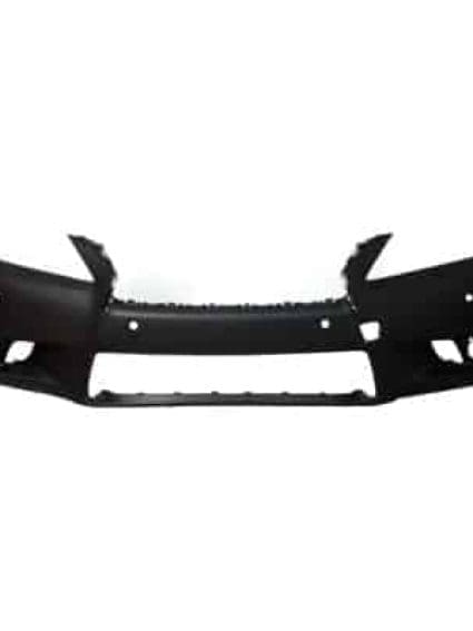 LX1000229 Front Bumper Cover