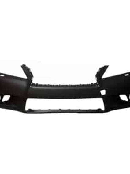 LX1000230C Front Bumper Cover