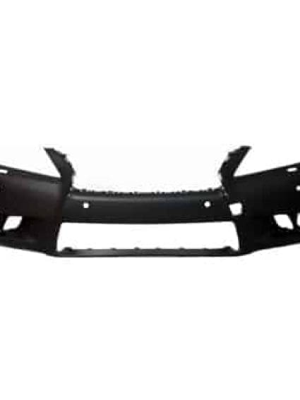 LX1000231C Front Bumper Cover