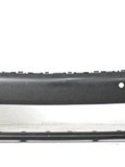 LX1000233 Front Bumper Cover