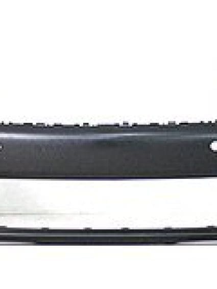 LX1000235C Front Bumper Cover