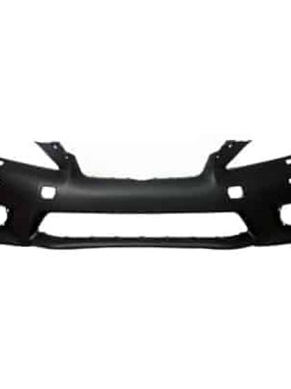 LX1000236 Front Bumper Cover