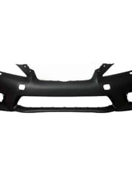 LX1000237 Front Bumper Cover