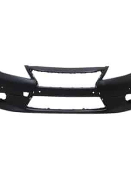 LX1000242C Front Bumper Cover