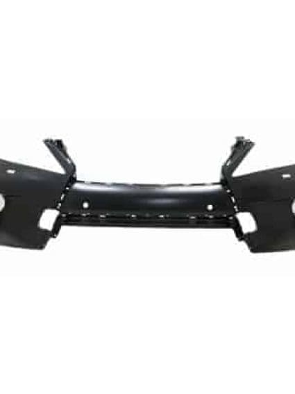 LX1000244C Front Bumper Cover