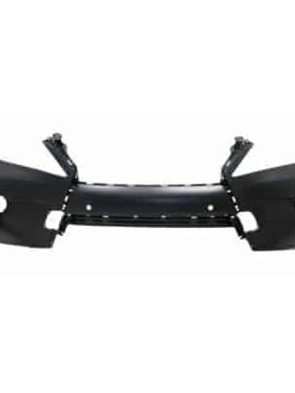 LX1000245C Front Bumper Cover
