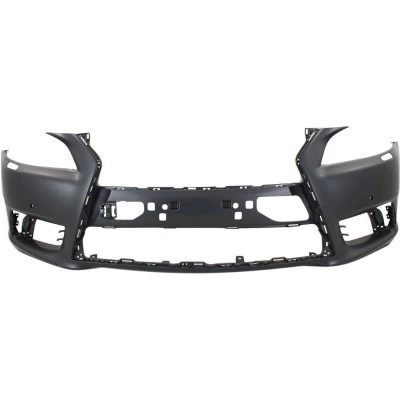 LX1000253C Front Bumper Cover
