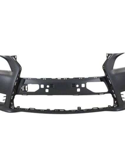 LX1000253C Front Bumper Cover