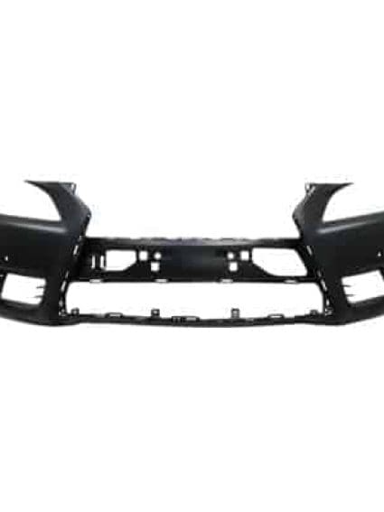 LX1000254C Front Bumper Cover