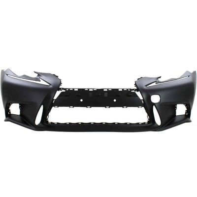 LX1000261C Front Bumper Cover