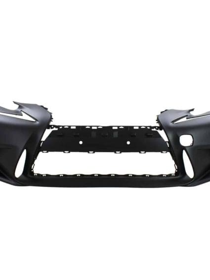LX1000261C Front Bumper Cover