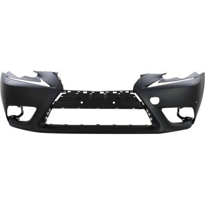 LX1000265C Front Bumper Cover