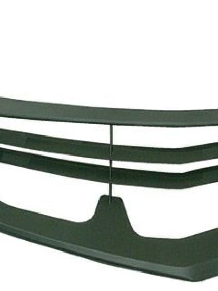 lx1016100 Front Lower Driver Side Bumper Cover