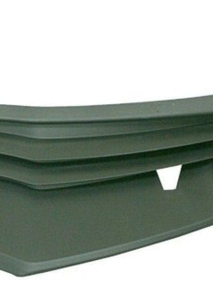 lx1017100 Front Lower Passenger Side Bumper Cover