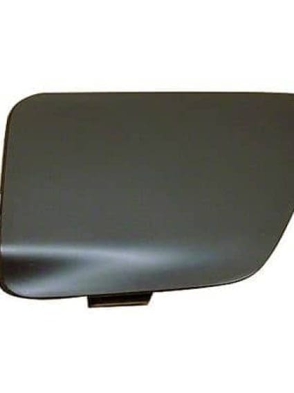 LX1028102 Front Bumper Insert Tow Hook Cover